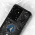 NBA Minnesota Timberwolves Dark Rust Galaxy S24 Ultra Waterproof Case