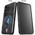 NBA Minnesota Timberwolves Dark Rust Galaxy S26 Plus Impact Case