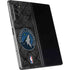 NBA Minnesota Timberwolves Dark Rust Galaxy Z Fold2 5G Skin