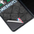 NBA Minnesota Timberwolves Dark Rust Galaxy Z Fold4 5G Skin