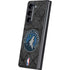 NBA Minnesota Timberwolves Dark Rust Galaxy Z Fold5 5G Skin