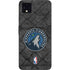 NBA Minnesota Timberwolves Dark Rust Google Pixel 4 XL Skin