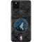NBA Minnesota Timberwolves Dark Rust Google Pixel 5a Skin