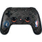 NBA Minnesota Timberwolves Dark Rust Google Stadia Controller Skin
