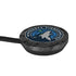 NBA Minnesota Timberwolves Dark Rust Google Stadia Controller Skin