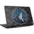 NBA Minnesota Timberwolves Dark Rust Dell Inspiron Skin