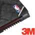 NBA Minnesota Timberwolves Dark Rust Dell Inspiron Skin