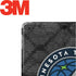 NBA Minnesota Timberwolves Dark Rust Apple iPad Skin
