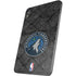 NBA Minnesota Timberwolves Dark Rust Apple iPad Mini Skin
