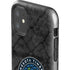 NBA Minnesota Timberwolves Dark Rust iPhone 11 Impact Case