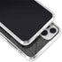 NBA Minnesota Timberwolves Dark Rust iPhone 11 Pro Clear Case