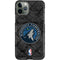 NBA Minnesota Timberwolves Dark Rust iPhone 11 Pro Lite Case