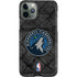 NBA Minnesota Timberwolves Dark Rust iPhone 11 Pro Lite Case