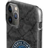 NBA Minnesota Timberwolves Dark Rust iPhone 11 Pro Lite Case