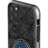 NBA Minnesota Timberwolves Dark Rust iPhone 11 Pro Max Impact Case
