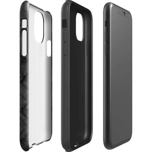 NBA Minnesota Timberwolves Dark Rust iPhone 11 Pro Max Impact Case