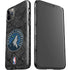 NBA Minnesota Timberwolves Dark Rust iPhone 11 Pro Max Lite Case