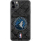 NBA Minnesota Timberwolves Dark Rust iPhone 11 Pro Max Skin