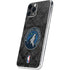 NBA Minnesota Timberwolves Dark Rust iPhone 11 Pro Skin