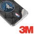 NBA Minnesota Timberwolves Dark Rust iPhone 11 Pro Skin