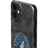 NBA Minnesota Timberwolves Dark Rust iPhone 12 Mini Lite Case