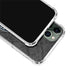 NBA Minnesota Timberwolves Dark Rust iPhone 12 Pro Clear Case