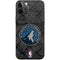 NBA Minnesota Timberwolves Dark Rust iPhone 12 Pro Max Skin