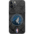 NBA Minnesota Timberwolves Dark Rust iPhone 12 Pro Max Skin