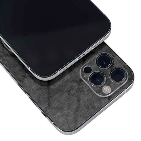 NBA Minnesota Timberwolves Dark Rust iPhone 12 Pro Skin