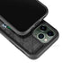 NBA Minnesota Timberwolves Dark Rust iPhone 13 Pro Cargo Case