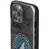 NBA Minnesota Timberwolves Dark Rust iPhone 13 Pro Max Impact Case