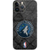 NBA Minnesota Timberwolves Dark Rust iPhone 13 Pro Max Skin