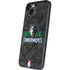 NBA Minnesota Timberwolves Dark Rust iPhone 15 Plus Skin
