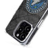 NBA Minnesota Timberwolves Dark Rust iPhone 14 Pro MagSafe Case