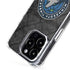 NBA Minnesota Timberwolves Dark Rust iPhone 14 Pro Max MagSafe Case