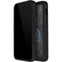 NBA Minnesota Timberwolves Dark Rust iPhone 14 Pro Max Waterproof Case