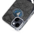 NBA Minnesota Timberwolves Dark Rust iPhone 15 Plus MagSafe Case