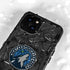 NBA Minnesota Timberwolves Dark Rust iPhone 15 Plus Waterproof Case
