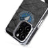 NBA Minnesota Timberwolves Dark Rust iPhone 15 Pro MagSafe Case