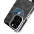 NBA Minnesota Timberwolves Dark Rust iPhone 15 Pro Max MagSafe Case