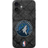 NBA Minnesota Timberwolves Dark Rust iPhone 16 Plus Skin