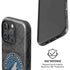 NBA Minnesota Timberwolves Dark Rust iPhone 16 Pro Magsafe Impact Case