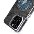 NBA Minnesota Timberwolves Dark Rust iPhone 16 Pro Max MagSafe Case
