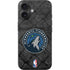 NBA Minnesota Timberwolves Dark Rust iPhone 16 Skin