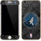 NBA Minnesota Timberwolves Dark Rust iPhone 6/6s Skin