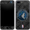 NBA Minnesota Timberwolves Dark Rust iPhone 7 Plus Skin