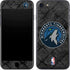 NBA Minnesota Timberwolves Dark Rust iPhone 7 Skin