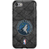 NBA Minnesota Timberwolves Dark Rust iPhone SE (2nd & 3rd Gen) Pro Case