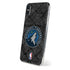NBA Minnesota Timberwolves Dark Rust iPhone XS Max Skin
