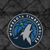 NBA Minnesota Timberwolves Dark Rust iPhone XS Pro Case